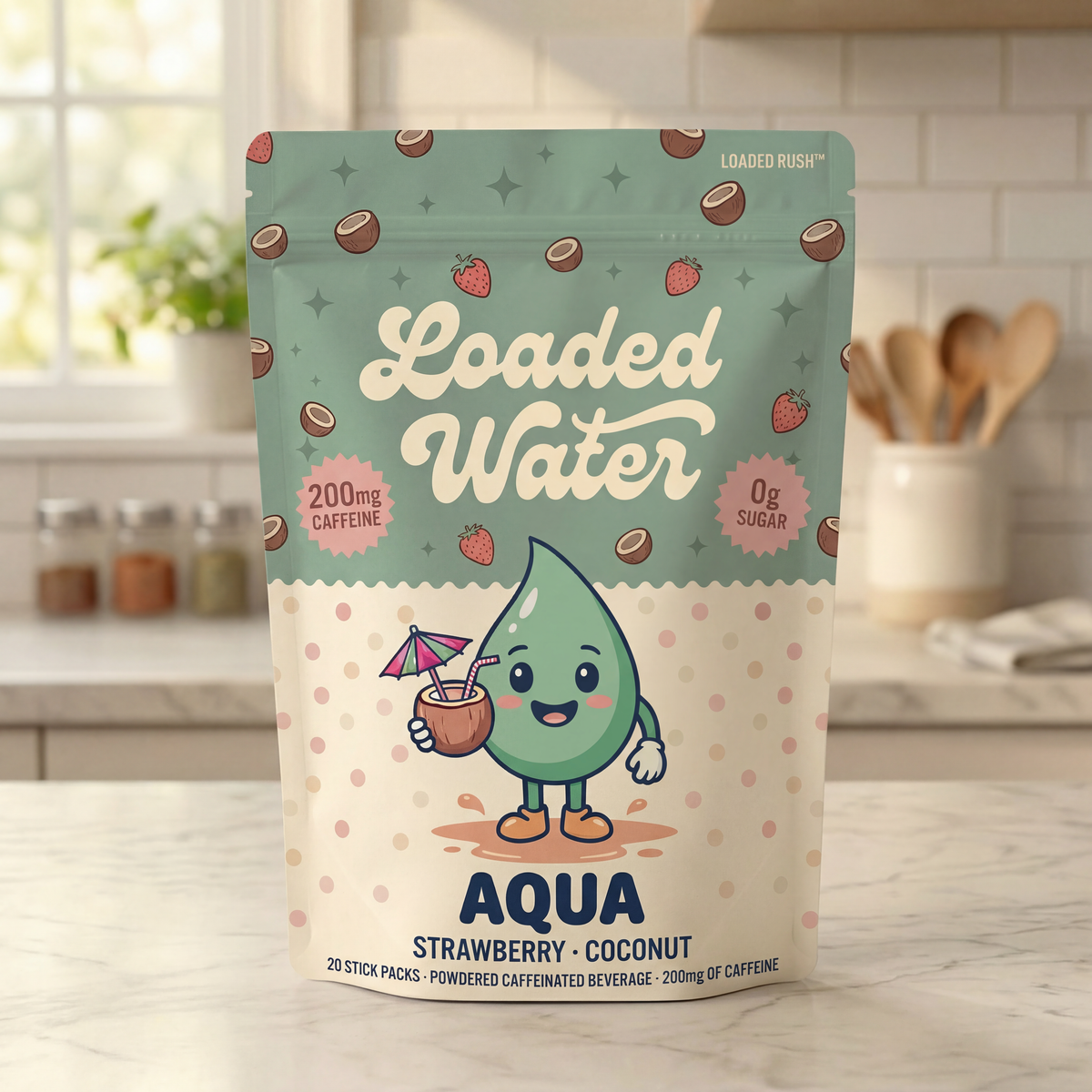 Aqua