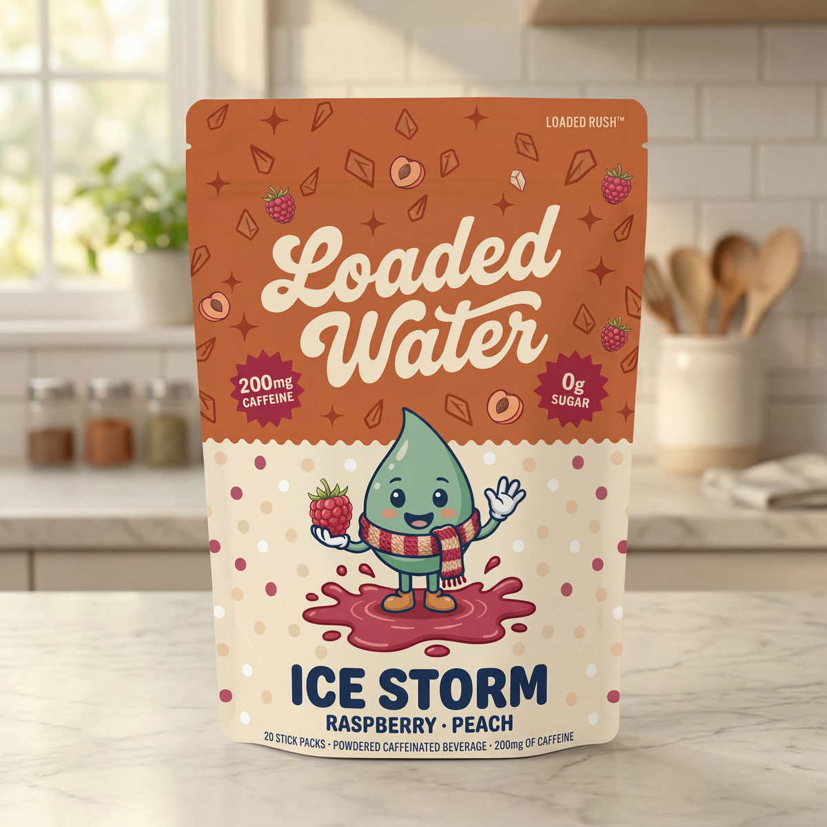 Ice Storm