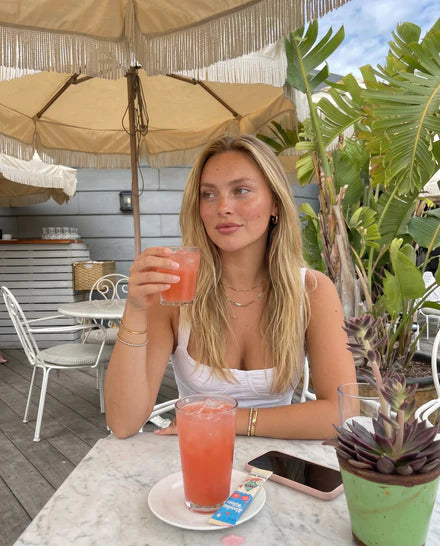 Camille Kostek