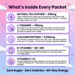 Essential Daily Energy - Loaded Water