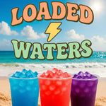 Loaded Water™