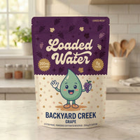 Loaded Rush™ Loaded Water — TheLoadedRush