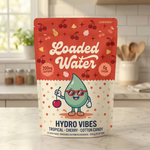 Loaded Water - Loaded Rush