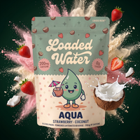 Loaded Rush™ Loaded Water