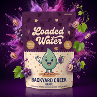 Loaded Rush™ Loaded Water