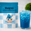 Bluegrass - Lemonade/Limeade/Blue Raspberry