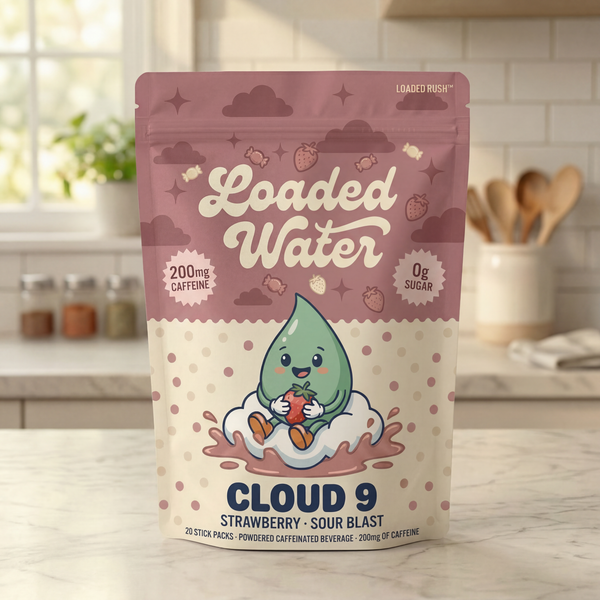 Cloud 9