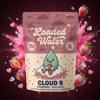 Loaded Rush™ Loaded Water