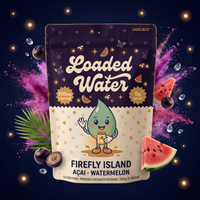 Loaded Rush™ Loaded Water
