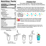 Freedom Fuel