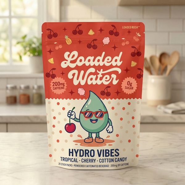 Hydro Vibes