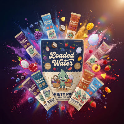 Variety Pack