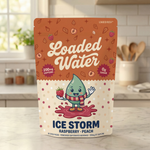 Ice Storm