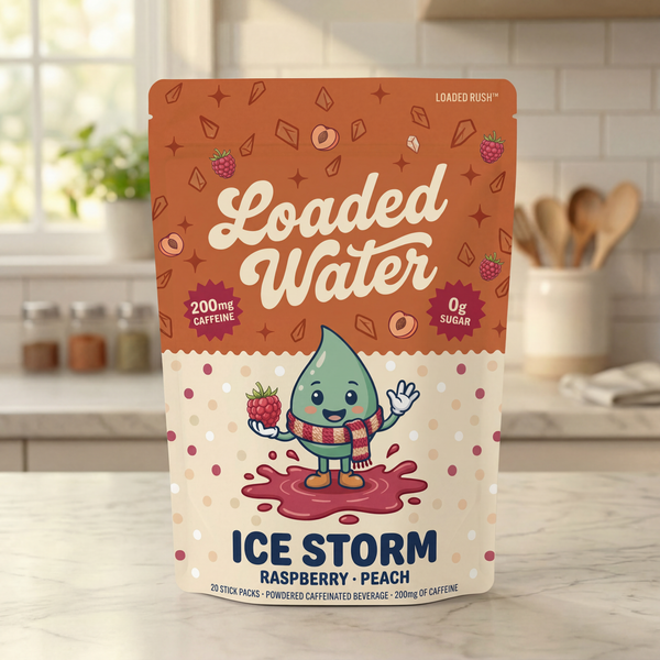 Ice Storm