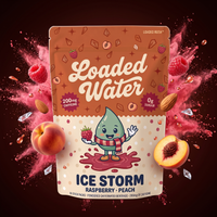 Loaded Rush™ Loaded Water