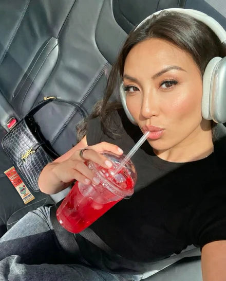 Jeannie Mai Jenkins