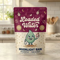 Moonlight Rain