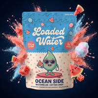 Loaded Rush™ Loaded Water