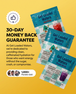 Loaded Water™