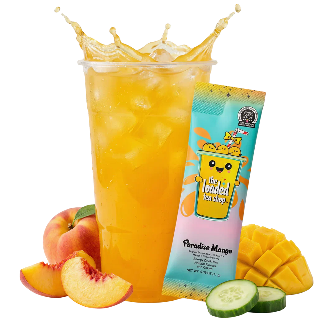 Paradise Mango