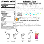 Watermelon Sugar
