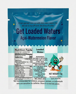 Loaded Water™