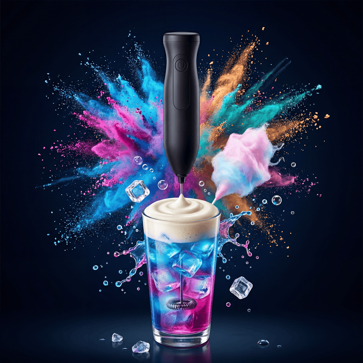 Electric Frother